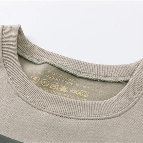 Cactus plant flea market graphic "Adult Films" Sweatshirt - Picture 4 of 6